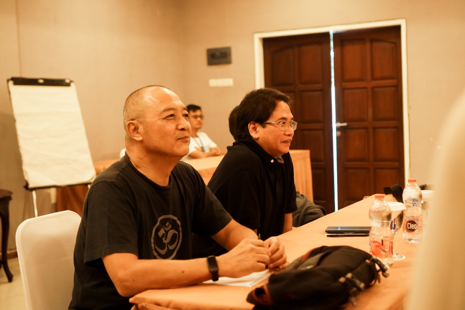 PELATIHAN APU - PPT - PPPSPM DAN ANTI FRAUD